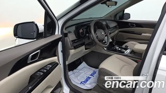 2021 Kia Carnival 4th Gen 9-Seater Noblesse Sold VIN KNANC81BBMS073499 – exterior detail 2021 Kia Carnival 4th Gen 9-Seater Noblesse Sold VIN KNANC81BBMS073499 – exterior detail