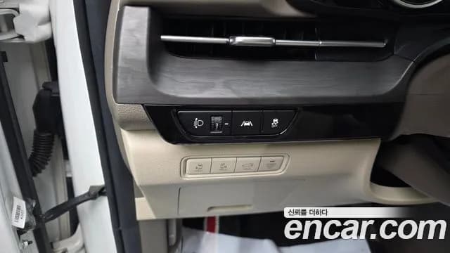 2021 Kia Carnival 4th Gen 9-Seater Noblesse Sold VIN KNANC81BBMS073499 – undercarriage 2021 Kia Carnival 4th Gen 9-Seater Noblesse Sold VIN KNANC81BBMS073499 – undercarriage