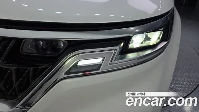 2021 Kia Carnival 4th Gen 9-Seater Noblesse Sold VIN KNANC81BBMS073499 – trunk area 2021 Kia Carnival 4th Gen 9-Seater Noblesse Sold VIN KNANC81BBMS073499 – trunk area