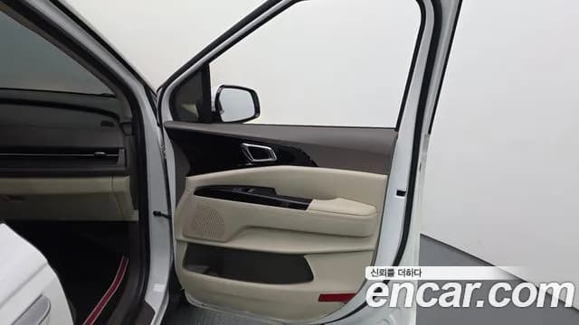 2021 Kia Carnival 4th Gen 9-Seater Noblesse Sold VIN KNANC81BBMS073499 – odometer reading 2021 Kia Carnival 4th Gen 9-Seater Noblesse Sold VIN KNANC81BBMS073499 – odometer reading