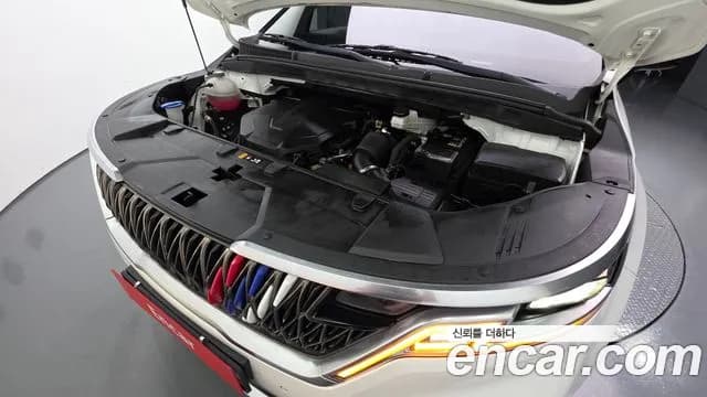 2021 Kia Carnival 4th Gen 9-Seater Noblesse Sold VIN KNANC81BBMS073499 – photo 17 2021 Kia Carnival 4th Gen 9-Seater Noblesse Sold VIN KNANC81BBMS073499 – photo 17