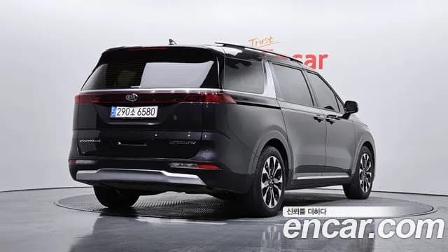 2021 Kia Carnival 4th Gen 7-Seater Noblesse Sold VIN KNANC81BBMS073967 – engine bay 2021 Kia Carnival 4th Gen 7-Seater Noblesse Sold VIN KNANC81BBMS073967 – engine bay