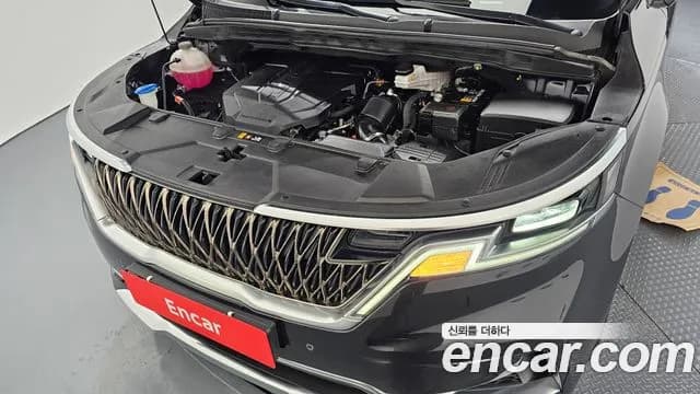 2021 Kia Carnival 4th Gen 7-Seater Noblesse Sold VIN KNANC81BBMS073967 – photo 11 2021 Kia Carnival 4th Gen 7-Seater Noblesse Sold VIN KNANC81BBMS073967 – photo 11