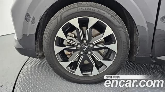 2021 Kia Carnival 4th Gen 7-Seater Noblesse Sold VIN KNANC81BBMS073967 – photo 19 2021 Kia Carnival 4th Gen 7-Seater Noblesse Sold VIN KNANC81BBMS073967 – photo 19
