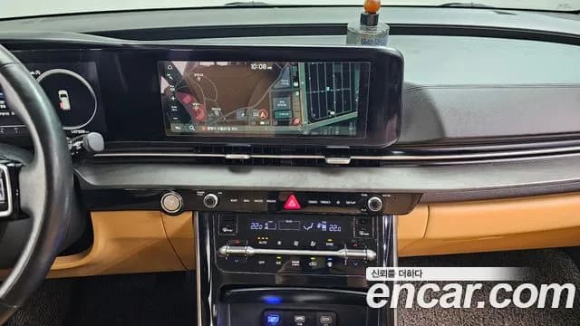 2021 Kia Carnival 4Generation 9-Seater Noblesse Sold VIN KNANC81BBMS076631 – rear exterior 2021 Kia Carnival 4Generation 9-Seater Noblesse Sold VIN KNANC81BBMS076631 – rear exterior