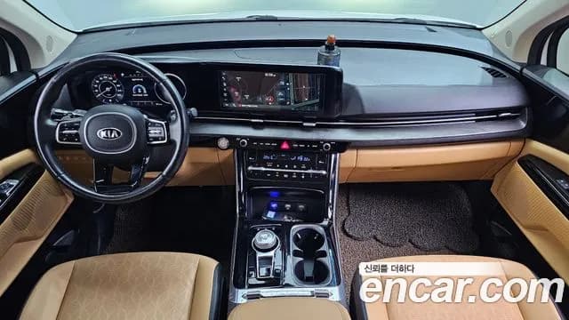 2021 Kia Carnival 4Generation 9-Seater Noblesse Sold VIN KNANC81BBMS076631 – side profile 2021 Kia Carnival 4Generation 9-Seater Noblesse Sold VIN KNANC81BBMS076631 – side profile