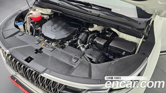 2021 Kia Carnival 4Generation 9-Seater Noblesse Sold VIN KNANC81BBMS076631 – interior seats 2021 Kia Carnival 4Generation 9-Seater Noblesse Sold VIN KNANC81BBMS076631 – interior seats