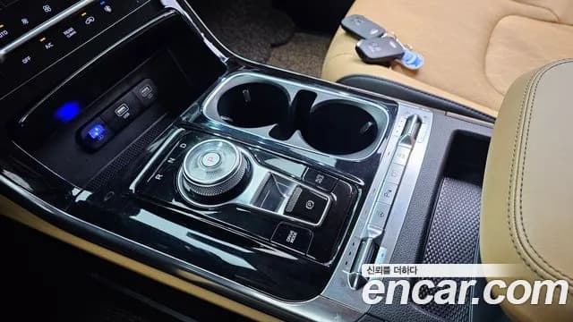 2021 Kia Carnival 4Generation 9-Seater Noblesse Sold VIN KNANC81BBMS076631 – engine bay 2021 Kia Carnival 4Generation 9-Seater Noblesse Sold VIN KNANC81BBMS076631 – engine bay