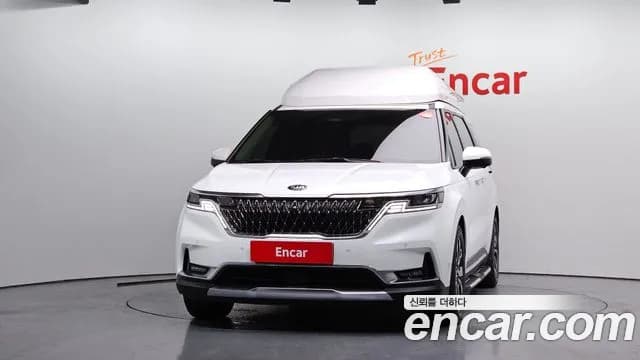 2021 Kia Carnival 4Generation 9-Seater Noblesse Sold VIN KNANC81BBMS076631 – undercarriage 2021 Kia Carnival 4Generation 9-Seater Noblesse Sold VIN KNANC81BBMS076631 – undercarriage