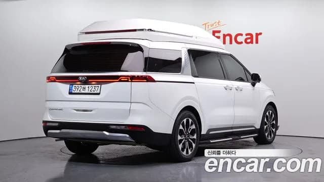 2021 Kia Carnival 4Generation 9-Seater Noblesse Sold VIN KNANC81BBMS076631 – photo 12 2021 Kia Carnival 4Generation 9-Seater Noblesse Sold VIN KNANC81BBMS076631 – photo 12
