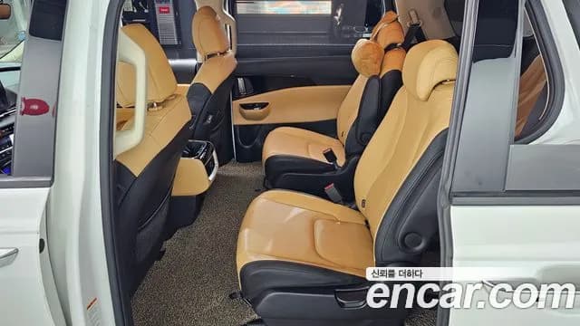 2021 Kia Carnival 4Generation 9-Seater Noblesse Sold VIN KNANC81BBMS076631 – photo 16 2021 Kia Carnival 4Generation 9-Seater Noblesse Sold VIN KNANC81BBMS076631 – photo 16