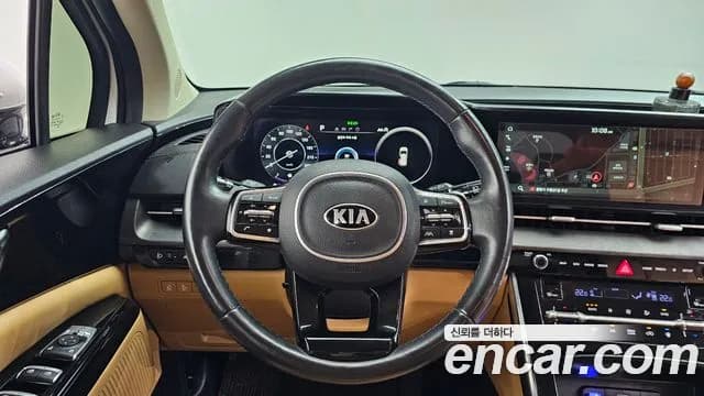 2021 Kia Carnival 4Generation 9-Seater Noblesse Sold VIN KNANC81BBMS076631 – photo 18 2021 Kia Carnival 4Generation 9-Seater Noblesse Sold VIN KNANC81BBMS076631 – photo 18
