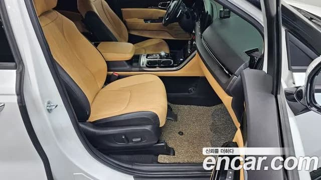 2021 Kia Carnival 4Generation 9-Seater Noblesse Sold VIN KNANC81BBMS076631 – photo 19 2021 Kia Carnival 4Generation 9-Seater Noblesse Sold VIN KNANC81BBMS076631 – photo 19