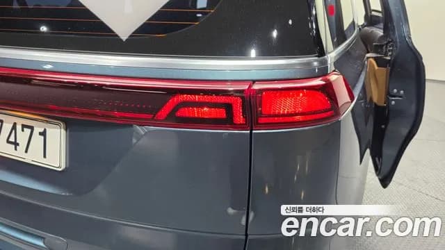 2021 Kia Carnival 4Generation 7-Seater Noblesse Sold VIN KNANC81BBMS076731 – engine bay 2021 Kia Carnival 4Generation 7-Seater Noblesse Sold VIN KNANC81BBMS076731 – engine bay