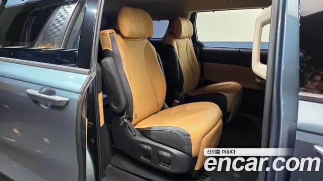 2021 Kia Carnival 4Generation 7-Seater Noblesse Sold VIN KNANC81BBMS076731 – odometer reading 2021 Kia Carnival 4Generation 7-Seater Noblesse Sold VIN KNANC81BBMS076731 – odometer reading