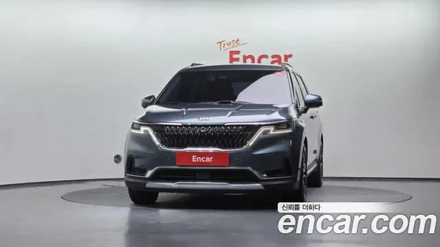 2021 Kia Carnival 4Generation 7-Seater Noblesse Sold VIN KNANC81BBMS076731 – photo 34 2021 Kia Carnival 4Generation 7-Seater Noblesse Sold VIN KNANC81BBMS076731 – photo 34