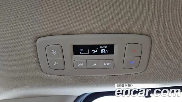 2021 Kia Carnival 4Generation 9-Seater Noblesse Sold VIN KNANC81BBMS077259 – photo 17 2021 Kia Carnival 4Generation 9-Seater Noblesse Sold VIN KNANC81BBMS077259 – photo 17
