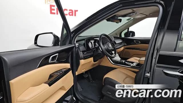 2021 Kia Carnival 4Generation 9-Seater Noblesse Sold VIN KNANC81BBMS077259 – photo 18 2021 Kia Carnival 4Generation 9-Seater Noblesse Sold VIN KNANC81BBMS077259 – photo 18