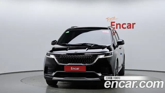 2021 Kia Carnival 4Generation 9-Seater Noblesse Sold VIN KNANC81BBMS077259 – photo 32 2021 Kia Carnival 4Generation 9-Seater Noblesse Sold VIN KNANC81BBMS077259 – photo 32