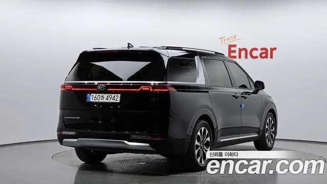 2021 Kia Carnival 4Generation 9-Seater Noblesse Sold VIN KNANC81BBMS077259 – photo 34 2021 Kia Carnival 4Generation 9-Seater Noblesse Sold VIN KNANC81BBMS077259 – photo 34