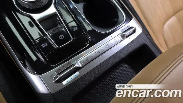 2021 Kia Carnival 4Generation 9-Seater Noblesse Sold VIN KNANC81BBMS077291 – dashboard 2021 Kia Carnival 4Generation 9-Seater Noblesse Sold VIN KNANC81BBMS077291 – dashboard