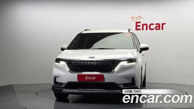 2021 Kia Carnival 4Generation 9-Seater Noblesse Sold VIN KNANC81BBMS077291 – photo 11 2021 Kia Carnival 4Generation 9-Seater Noblesse Sold VIN KNANC81BBMS077291 – photo 11