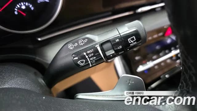 2021 Kia Carnival 4Generation 9-Seater Noblesse Sold VIN KNANC81BBMS077291 – photo 16 2021 Kia Carnival 4Generation 9-Seater Noblesse Sold VIN KNANC81BBMS077291 – photo 16