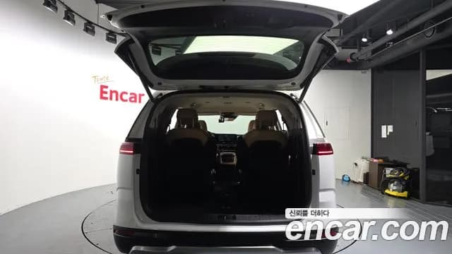 2021 Kia Carnival 4Generation 9-Seater Noblesse Sold VIN KNANC81BBMS077291 – photo 21 2021 Kia Carnival 4Generation 9-Seater Noblesse Sold VIN KNANC81BBMS077291 – photo 21