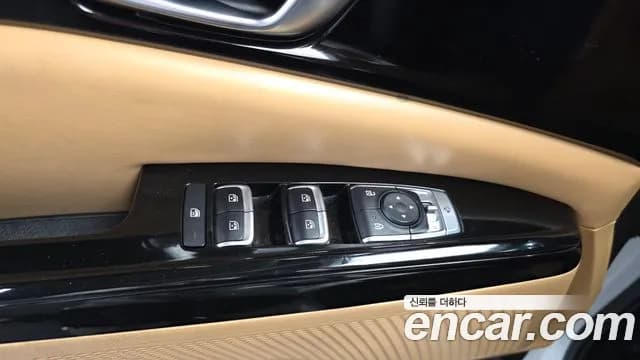 2021 Kia Carnival 4Generation 9-Seater Noblesse Sold VIN KNANC81BBMS077291 – photo 23 2021 Kia Carnival 4Generation 9-Seater Noblesse Sold VIN KNANC81BBMS077291 – photo 23
