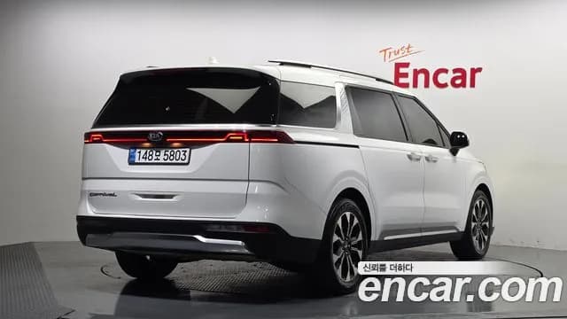 2021 Kia Carnival 4Generation 9-Seater Noblesse Sold VIN KNANC81BBMS077291 – photo 25 2021 Kia Carnival 4Generation 9-Seater Noblesse Sold VIN KNANC81BBMS077291 – photo 25