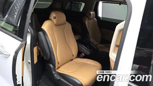 2021 Kia Carnival 4Generation 9-Seater Noblesse Sold VIN KNANC81BBMS077291 – photo 31 2021 Kia Carnival 4Generation 9-Seater Noblesse Sold VIN KNANC81BBMS077291 – photo 31