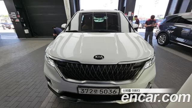 2021 Kia Carnival 4th Gen 9-Seater Noblesse Sold VIN KNANC81BBMS078790 – side profile 2021 Kia Carnival 4th Gen 9-Seater Noblesse Sold VIN KNANC81BBMS078790 – side profile