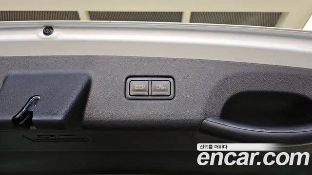 2021 Kia Carnival 4th Gen 9-Seater Noblesse Sold VIN KNANC81BBMS078790 – interior seats 2021 Kia Carnival 4th Gen 9-Seater Noblesse Sold VIN KNANC81BBMS078790 – interior seats