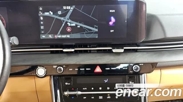 2021 Kia Carnival 4th Gen 9-Seater Noblesse Sold VIN KNANC81BBMS078790 – photo 16 2021 Kia Carnival 4th Gen 9-Seater Noblesse Sold VIN KNANC81BBMS078790 – photo 16