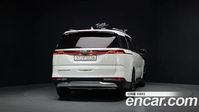 2021 Kia Carnival 4th Gen 9-Seater Noblesse Sold VIN KNANC81BBMS078790 – photo 19 2021 Kia Carnival 4th Gen 9-Seater Noblesse Sold VIN KNANC81BBMS078790 – photo 19