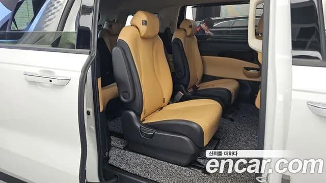 2021 Kia Carnival 4th Gen 9-Seater Noblesse Sold VIN KNANC81BBMS078790 – photo 24 2021 Kia Carnival 4th Gen 9-Seater Noblesse Sold VIN KNANC81BBMS078790 – photo 24