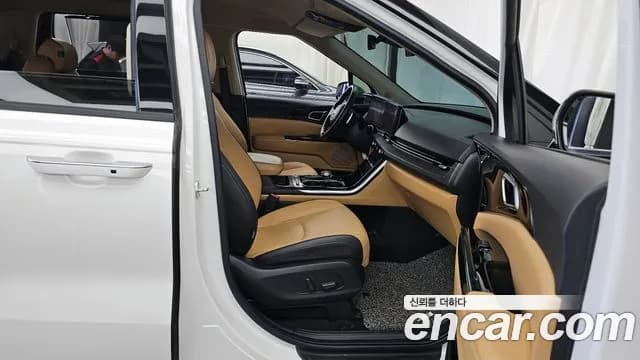 2021 Kia Carnival 4th Gen 9-Seater Noblesse Sold VIN KNANC81BBMS078790 – photo 27 2021 Kia Carnival 4th Gen 9-Seater Noblesse Sold VIN KNANC81BBMS078790 – photo 27