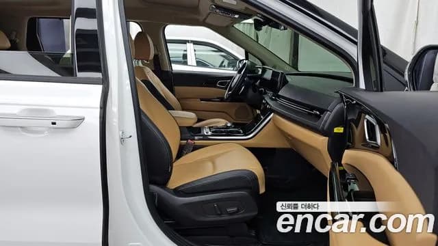 2021 Kia Carnival 4th Gen 9-Seater Noblesse Sold VIN KNANC81BBMS083998 – odometer reading 2021 Kia Carnival 4th Gen 9-Seater Noblesse Sold VIN KNANC81BBMS083998 – odometer reading