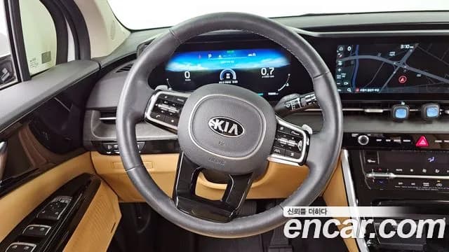2021 Kia Carnival 4th Gen 9-Seater Noblesse Sold VIN KNANC81BBMS083998 – photo 11 2021 Kia Carnival 4th Gen 9-Seater Noblesse Sold VIN KNANC81BBMS083998 – photo 11
