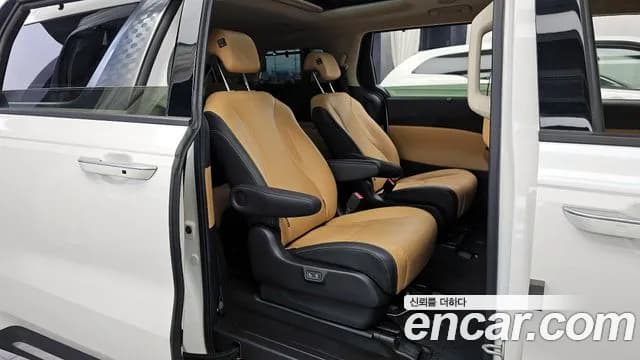 2021 Kia Carnival 4th Gen 9-Seater Noblesse Sold VIN KNANC81BBMS083998 – photo 12 2021 Kia Carnival 4th Gen 9-Seater Noblesse Sold VIN KNANC81BBMS083998 – photo 12