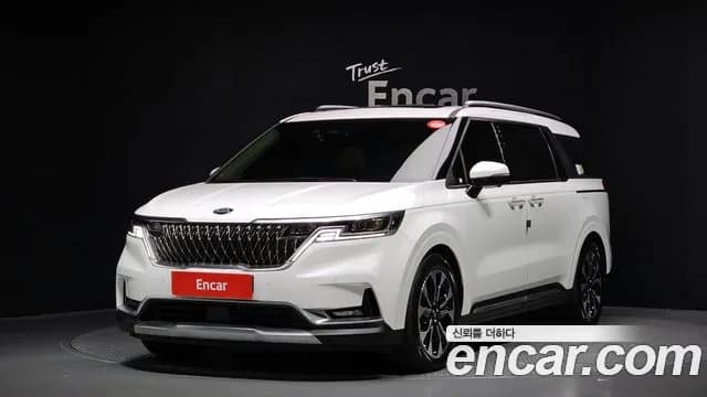 2021 Kia Carnival 4th Gen 9-Seater Noblesse Sold VIN KNANC81BBMS083998 – photo 14 2021 Kia Carnival 4th Gen 9-Seater Noblesse Sold VIN KNANC81BBMS083998 – photo 14