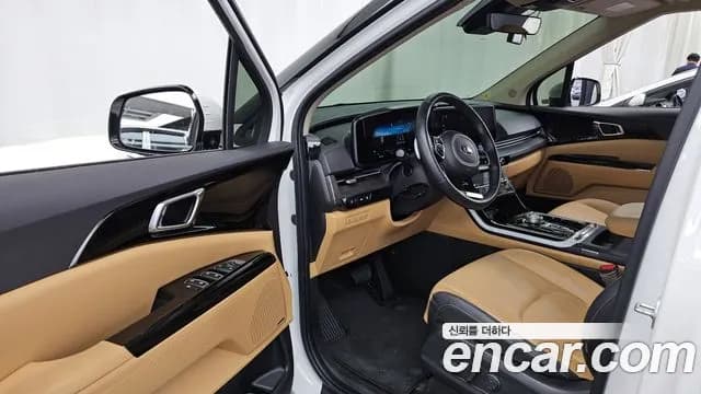 2021 Kia Carnival 4th Gen 9-Seater Noblesse Sold VIN KNANC81BBMS083998 – photo 15 2021 Kia Carnival 4th Gen 9-Seater Noblesse Sold VIN KNANC81BBMS083998 – photo 15