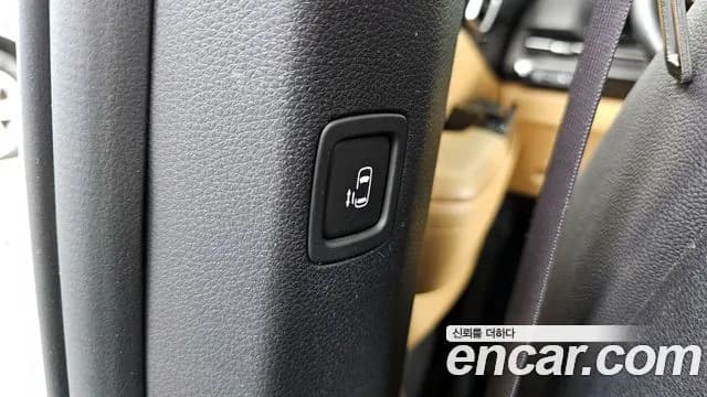 2021 Kia Carnival 4th Gen 9-Seater Noblesse Sold VIN KNANC81BBMS083998 – photo 17 2021 Kia Carnival 4th Gen 9-Seater Noblesse Sold VIN KNANC81BBMS083998 – photo 17