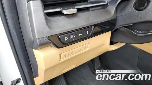 2021 Kia Carnival 4th Gen 9-Seater Noblesse Sold VIN KNANC81BBMS083998 – photo 19 2021 Kia Carnival 4th Gen 9-Seater Noblesse Sold VIN KNANC81BBMS083998 – photo 19