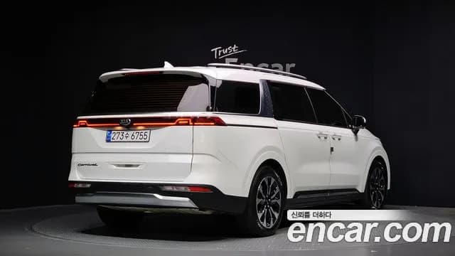 2021 Kia Carnival 4th Gen 9-Seater Noblesse Sold VIN KNANC81BBMS083998 – photo 23 2021 Kia Carnival 4th Gen 9-Seater Noblesse Sold VIN KNANC81BBMS083998 – photo 23