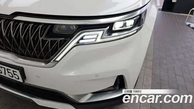 2021 Kia Carnival 4th Gen 9-Seater Noblesse Sold VIN KNANC81BBMS083998 – photo 24 2021 Kia Carnival 4th Gen 9-Seater Noblesse Sold VIN KNANC81BBMS083998 – photo 24