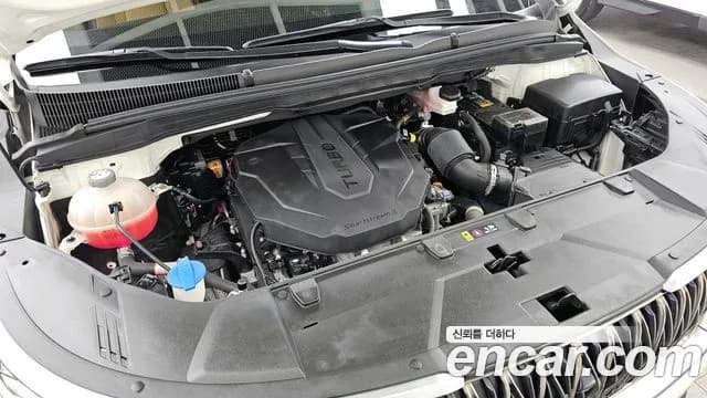 2021 Kia Carnival 4th Gen 9-Seater Noblesse Sold VIN KNANC81BBMS083998 – photo 29 2021 Kia Carnival 4th Gen 9-Seater Noblesse Sold VIN KNANC81BBMS083998 – photo 29