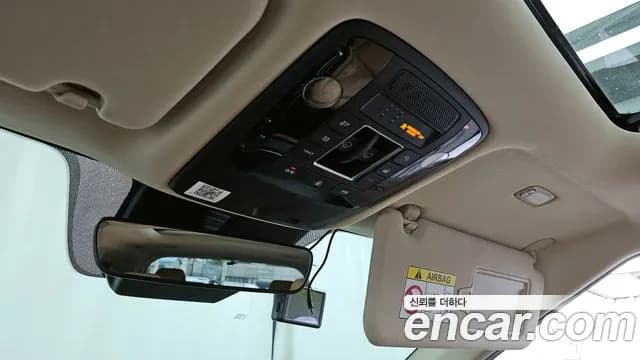 2021 Kia Carnival 4th Gen 9-Seater Noblesse Sold VIN KNANC81BBMS083998 – photo 30 2021 Kia Carnival 4th Gen 9-Seater Noblesse Sold VIN KNANC81BBMS083998 – photo 30