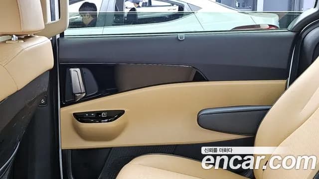 2021 Kia Carnival 4th Gen 9-Seater Noblesse Sold VIN KNANC81BBMS083998 – photo 31 2021 Kia Carnival 4th Gen 9-Seater Noblesse Sold VIN KNANC81BBMS083998 – photo 31
