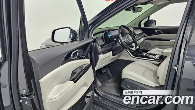 2021 Kia Carnival 4Generation 9-Seater Noblesse Sold VIN KNANC81BBMS089311 – interior seats 2021 Kia Carnival 4Generation 9-Seater Noblesse Sold VIN KNANC81BBMS089311 – interior seats